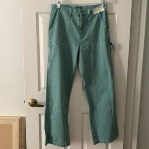 NWT Carpenter Jeans